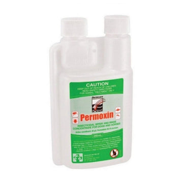Petsleisure Pet Flea & Tick Control